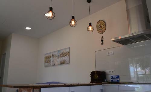 Apartamento Casita De Mar�a