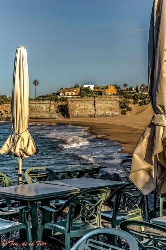 Apartamento Casita De Mar�a