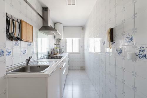 Apartamento Holi-rent Magn�ficas Vistas