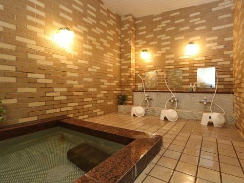Hotel Bergheil ?????????