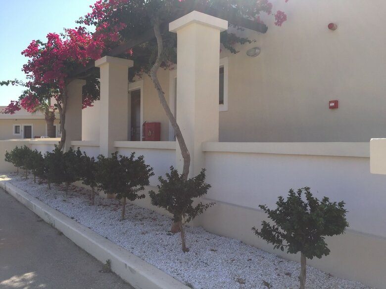 Apartamento Al Mare Villas