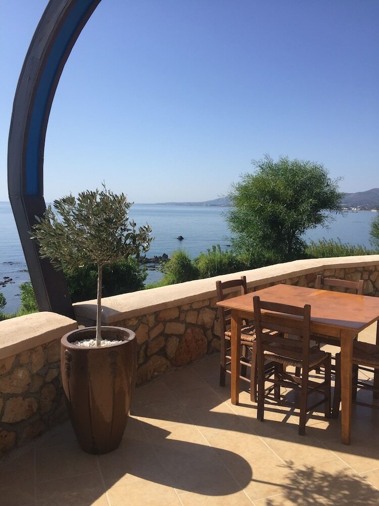 Apartamento Al Mare Villas