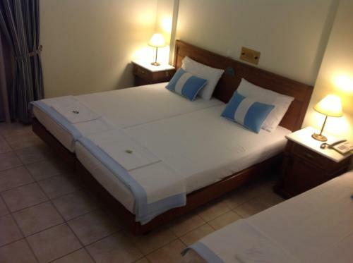 Florena Hotel