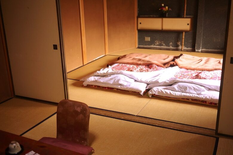 Ryokan Kaminaka