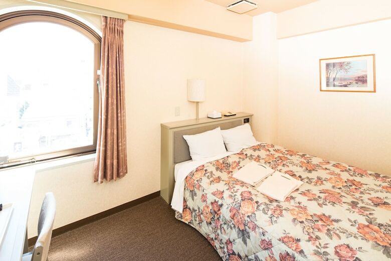 Hotel Machida Villa