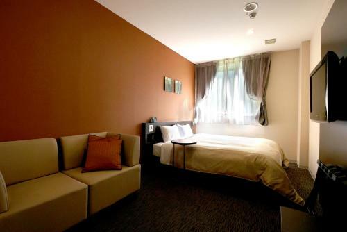 Aridagawa Onsen Hotel Sunshine