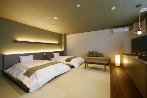 Aridagawa Onsen Hotel Sunshine