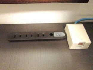 Hotel Wing International Shonan Fujisawa