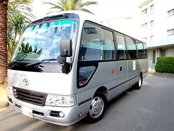 Shimoda Tokyu Hotel