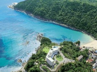 Shimoda Tokyu Hotel