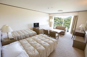 Shimoda Tokyu Hotel