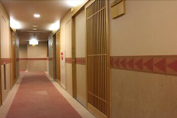 Yumoto Shirogane-onsen Hotel