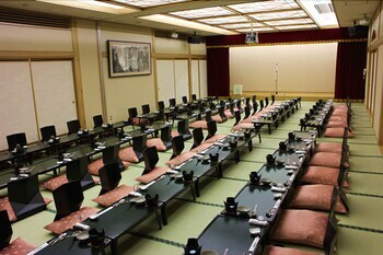 Yumoto Shirogane-onsen Hotel