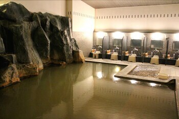 Yumoto Shirogane-onsen Hotel