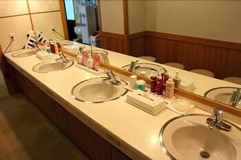 Yumoto Shirogane-onsen Hotel
