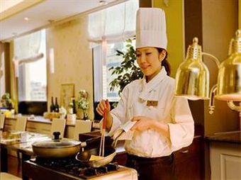 Hotel Novotel Sapporo