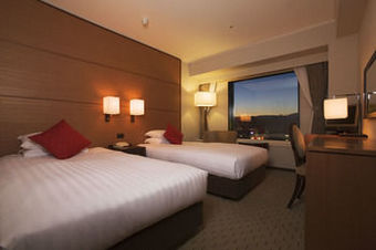 Hotel Novotel Sapporo