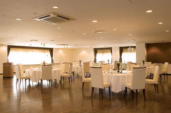 Hotel Novotel Sapporo