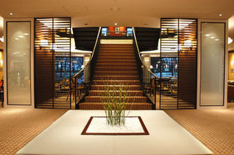 Hotel Novotel Sapporo