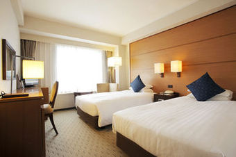 Hotel Novotel Sapporo