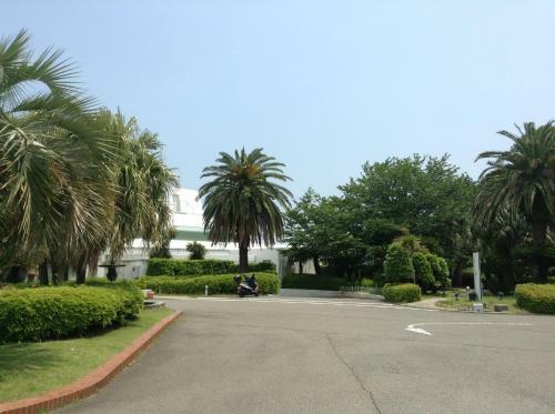 Kannonzaki Keikyu Hotel