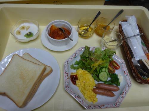 Lodge Ishibu-so