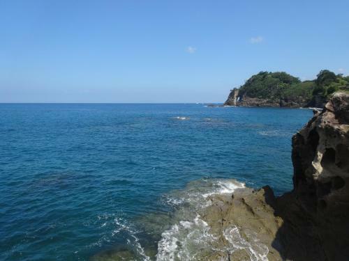 Lodge Ishibu-so