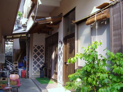 Lodge Ishibu-so