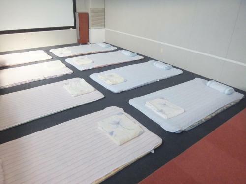 Natural Onsen Hostel Hidamari No Yu