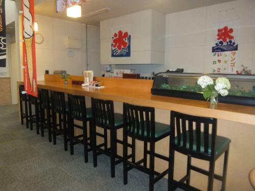 Natural Onsen Hostel Hidamari No Yu