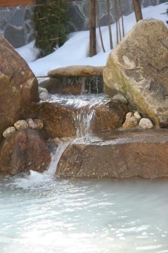 Natural Onsen Hostel Hidamari No Yu