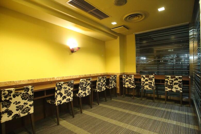 Apa Hotel Hiroshima Ekimae