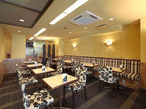 Apa Hotel Hiroshima Ekimae