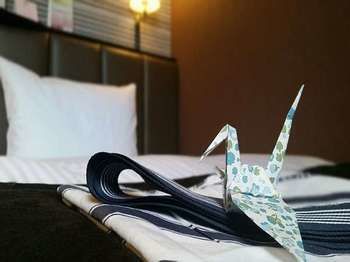 Apa Hotel Tkp Sapporo Ekimae