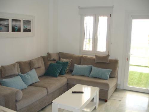 Mirador Puerto Sherry Apartamento