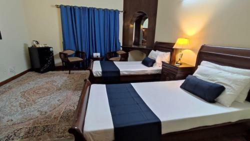 Hotel Goldcrest Resort, Rawalpindi