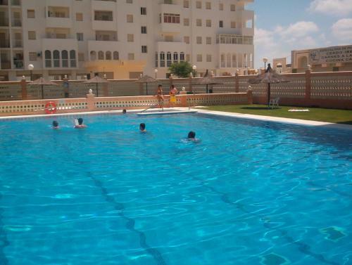 Apartamento Valdelagrana