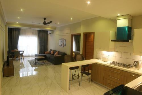 Escape Serviced Apartments Bahria Town Rawalpindi