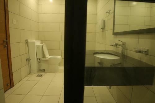 Escape Serviced Apartments Bahria Town Rawalpindi