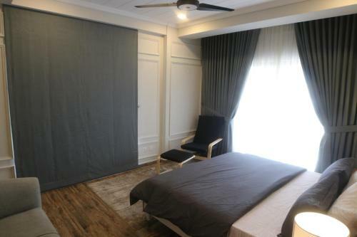 Escape Serviced Apartments Bahria Town Rawalpindi