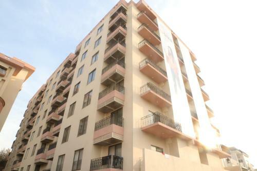 Escape Serviced Apartments Bahria Town Rawalpindi