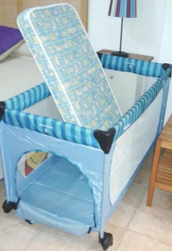 Apartamento Santa Faz