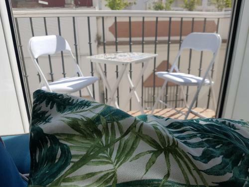 Apartamento Casa Palacio Centro Del Puerto