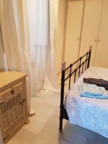 Apartamento Casa Palacio Centro Del Puerto
