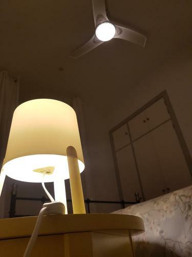 Apartamento Casa Palacio Centro Del Puerto