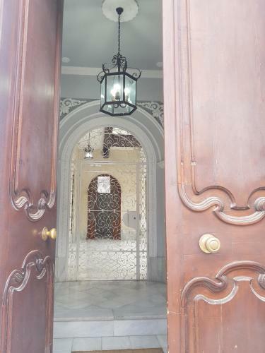 Apartamento Casa Palacio Centro Del Puerto