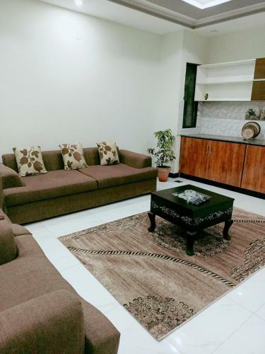 Apartamento Greenleaf Suites