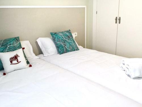 Apartamento Libertad By Rentcadiz
