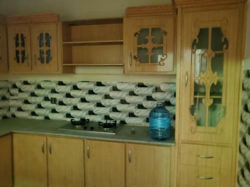 Apartamento Airport Vip