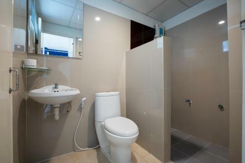 Apartamento Panosea Bangsaen